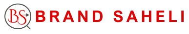 Brand Saheli logo – helping local travel and hospitality businesses shine online